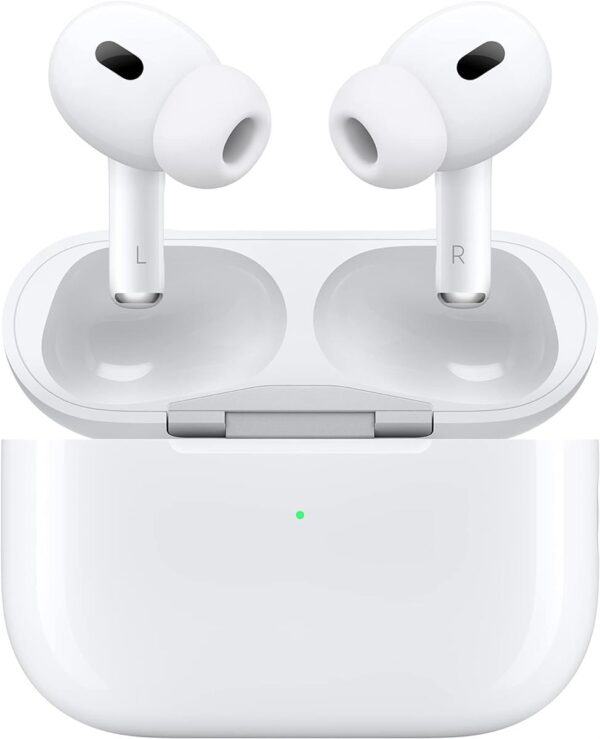 Apple AirPods Pro (2nd Generation)
