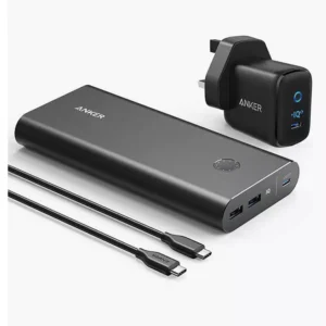 Anker PowerCore 26800 Portable Charger
