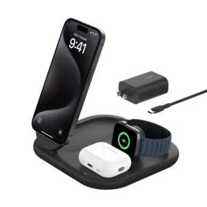 Belkin BoostCharge Wireless Charging Pad