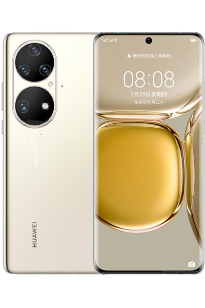 Huawei P50 Pro